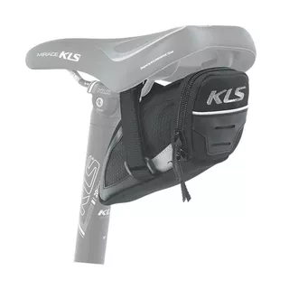 Cyklistické příslušenství Kellys Challenger L (Straps)