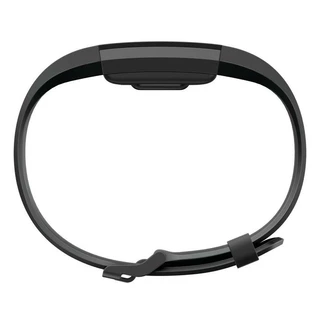 Fitness náramok Fitbit Charge 2 Black Gunmetal - L