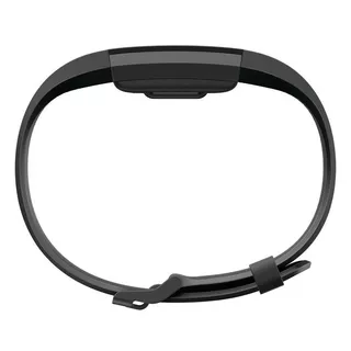 FITBIT Charge 2 Black Gunmetal Fitnessarmband