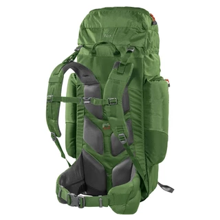 Hiking Backpack FERRINO Chilkoot 75 - Green