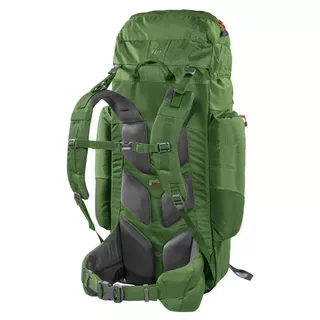 Hiking Backpack FERRINO Chilkoot 75 - Green