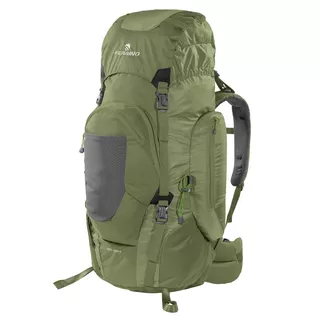 Hiking Backpack FERRINO Chilkoot 75 - Green