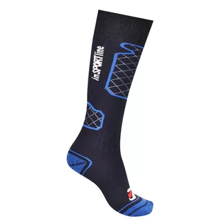 Boys thermo socks inSPORTline Merino Boys