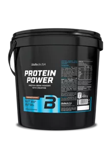 PROTEIN POWER 4000 G