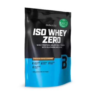 Iso Whey ZERO - 500 g