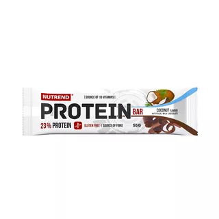 Proteinová tyčinka Nutrend Protein Bar 55g