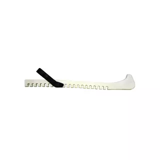 WORKER blade guard - white