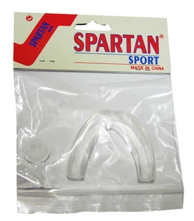 Chránič zubů Spartan