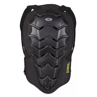 Back protector WORKER  Shield M