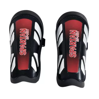 SPARTAN Quick Kick Football Protectors - Junior