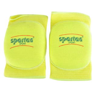 Spartan volejball Protectors - Yellow