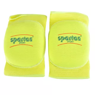 Spartan volejball Protectors - Blue - Yellow