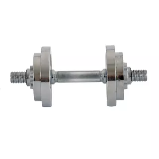 Adjustable Dumbbell Set inSPORTline 2 x 3-10 kg