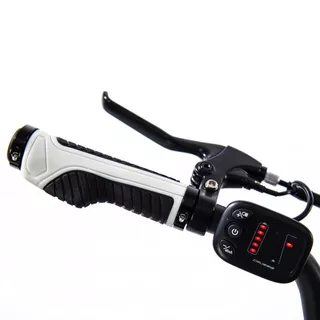 Mestský elektrobicykel Crussis e-City 1.7-S - 2.akosť