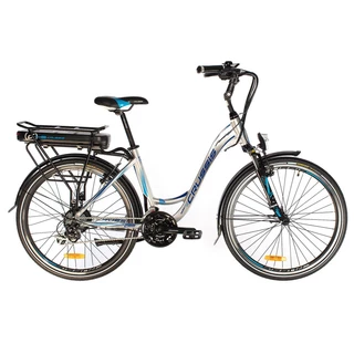 Urban E-Bike Crussis e-City 5.6 – 2019 - 19"