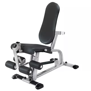 Leg Curl - Hydraulicline CLE500