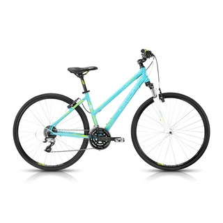 Dámsky crossový bicykel KELLYS CLEA 50 - model 2015