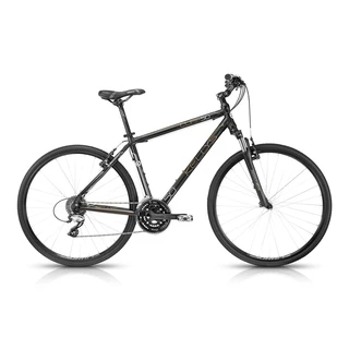 Crossový bicykel KELLYS Cliff 50 - model 2015