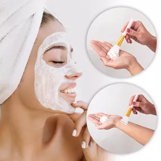 Face Roller & Gua Sha Set inSPORTline Rosado Pro