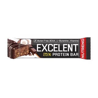 Tyčinka Nutrend Excelent Protein Bar 85g