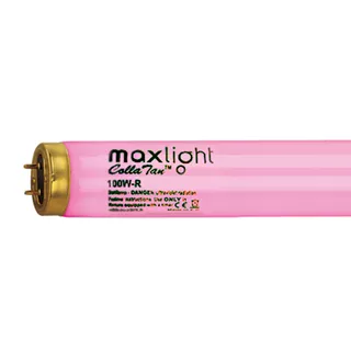 Pót szolárium cső Hapro Maxlight Collatan 100W-R 1760 mm