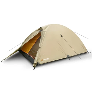 Tent Trimm - Green - Beige