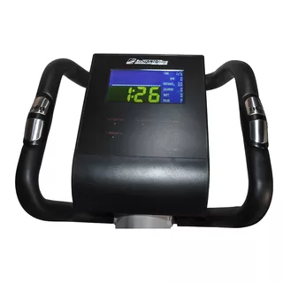 Elliptical inSPORTline E-strider
