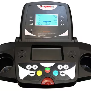 Futópad inSPORTline Cirrus