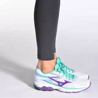 Dámské fitness běžecké boty Mizuno Wave Connect 2 - 39