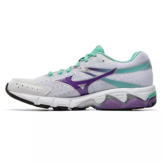 Dámske fitness bežecké topánky Mizuno Wave Connect 2 - 39