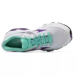 Dámské fitness běžecké boty Mizuno Wave Connect 2 - 39