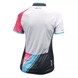 Women’s Cycling Jersey Kellys Jody – Short Sleeve - L