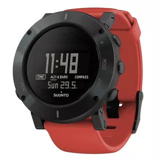 Sportteszter Suunto CORE CRUSH