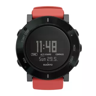 Outdoorový computer Suunto CORE CRUSH - rozbaleno - grafit