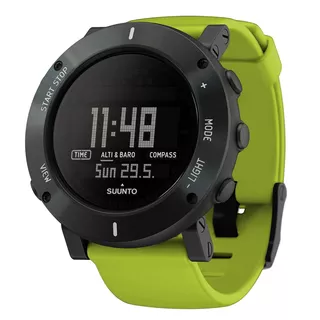 Outdoorový computer Suunto CORE CRUSH