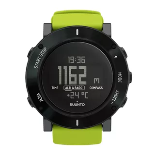 Sports Computer Suunto CORE CRUSH - Red