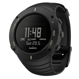 Outdoorový computer Suunto CORE Ultimate Black