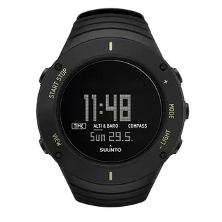 Outdoor Watch Suunto CORE Ultimate Black