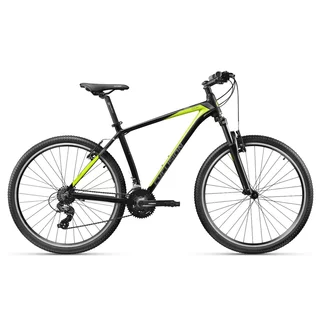Horské kolo Cyclision Corph 8 MK-II 29" - model 2026 - Midnight Lime