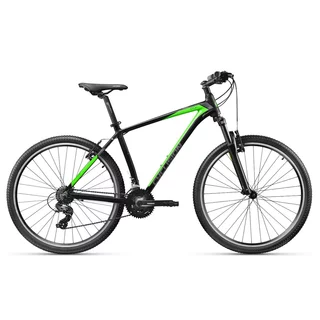 Horské kolo Cyclision Corph 8 MK-II 29" - model 2026 - Dark Green