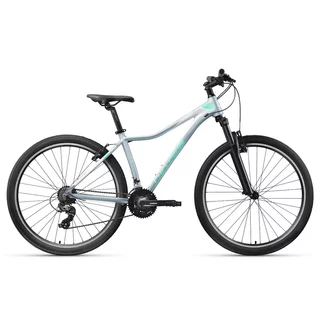 Dámské horské kolo Cyclision Corpha 6 MK-II 29" - model 2026 - Minty Gray