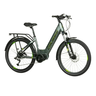 Miejski rower elektryczny Crussis e-Country 7.8 - model 2023