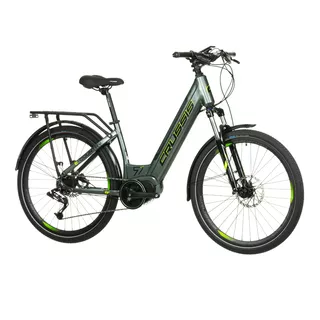 Mestský ebike Crussis e-Country 7.8 - model 2023