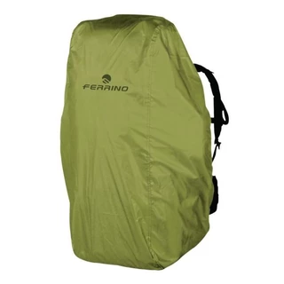 Pláštenka na batoh FERRINO Regular 50-90l - zelená