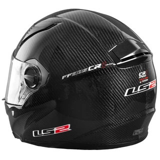 Motorcycle Helmet LS2 Carbon