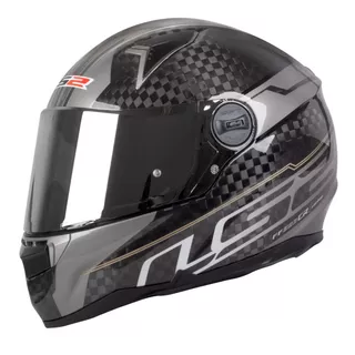 Moto Helmet LS2 CR1 Trix