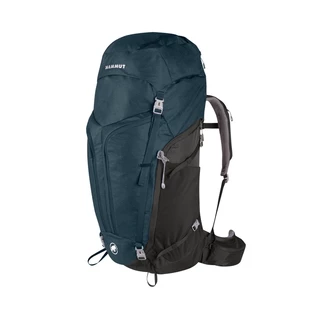 Hiking Backpack MAMMUT Creon Crest S 55+L - Jay-Graphite - Jay-Graphite
