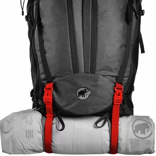 MAMMUT Creon Crest 65+ Wanderrucksack - schwarz