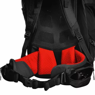 Tourist Backpack MAMMUT Creon Crest 65+