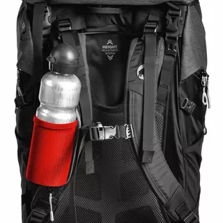 MAMMUT Creon Crest 65+ Wanderrucksack - schwarz